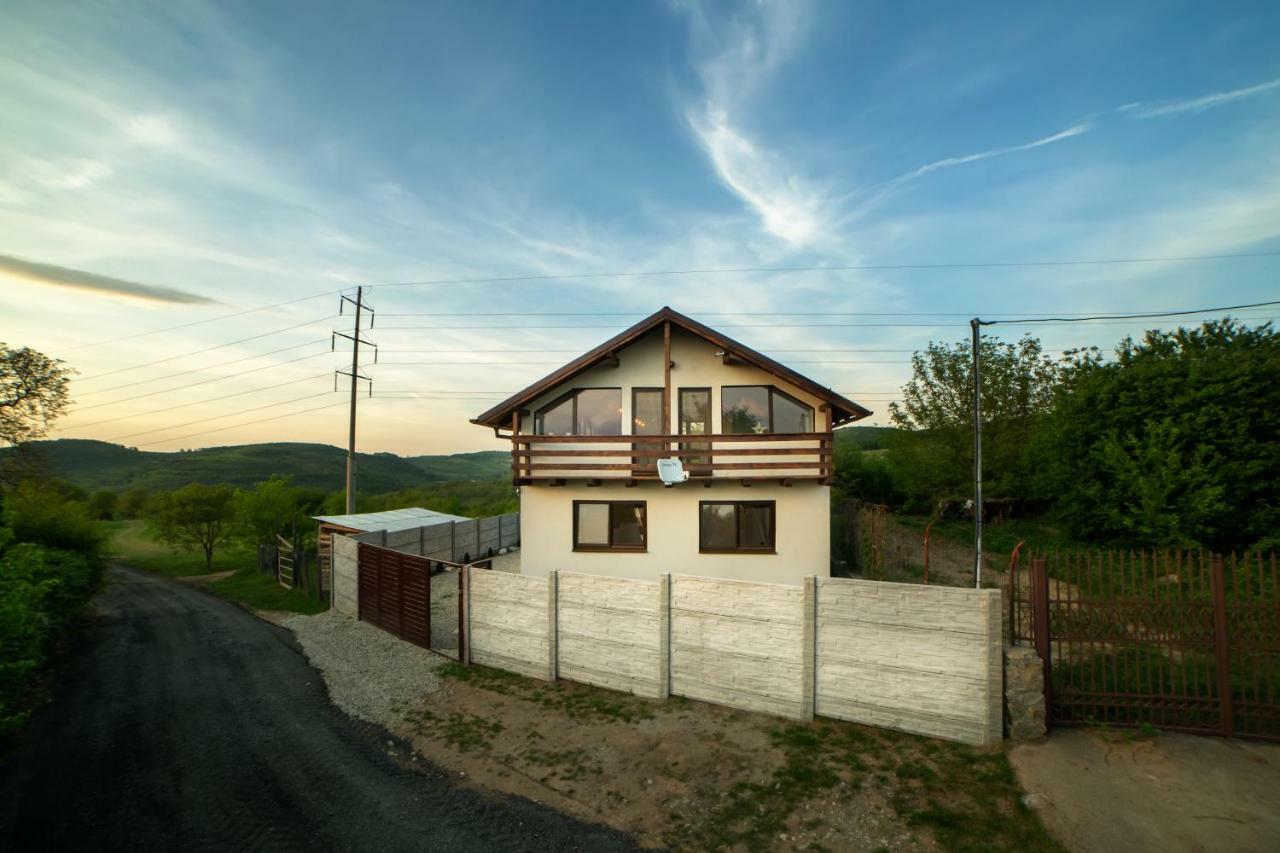 Casa City View Nagyszeben Kültér fotó
